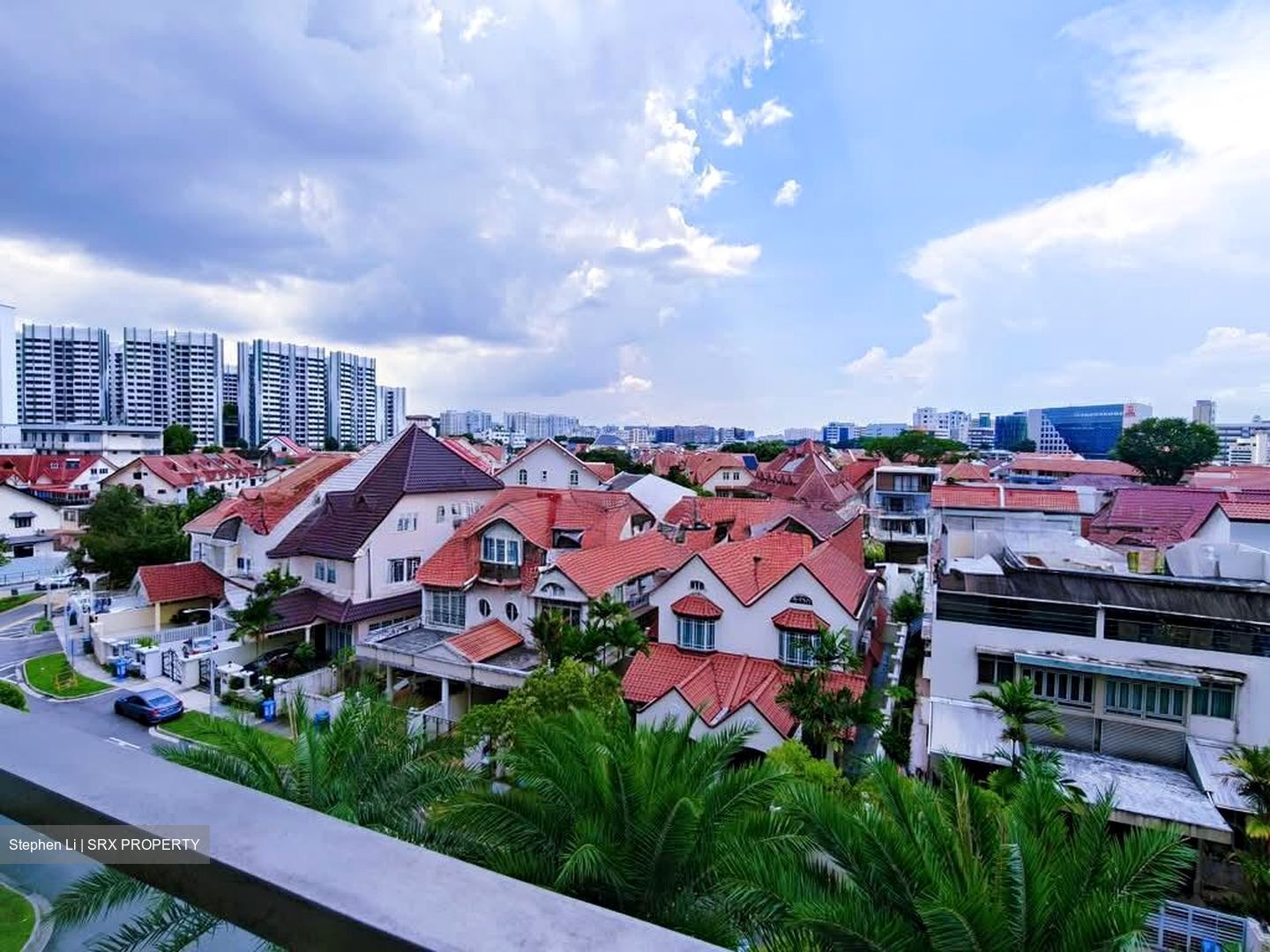 Sennett Residence (D13), Condominium #554779201